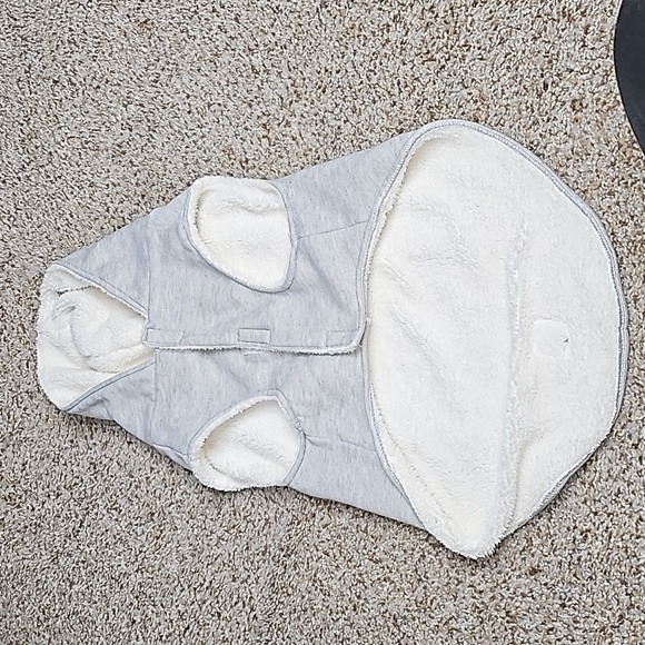 Kensington Kennels XL Cozy Coat - Picture 2 of 8